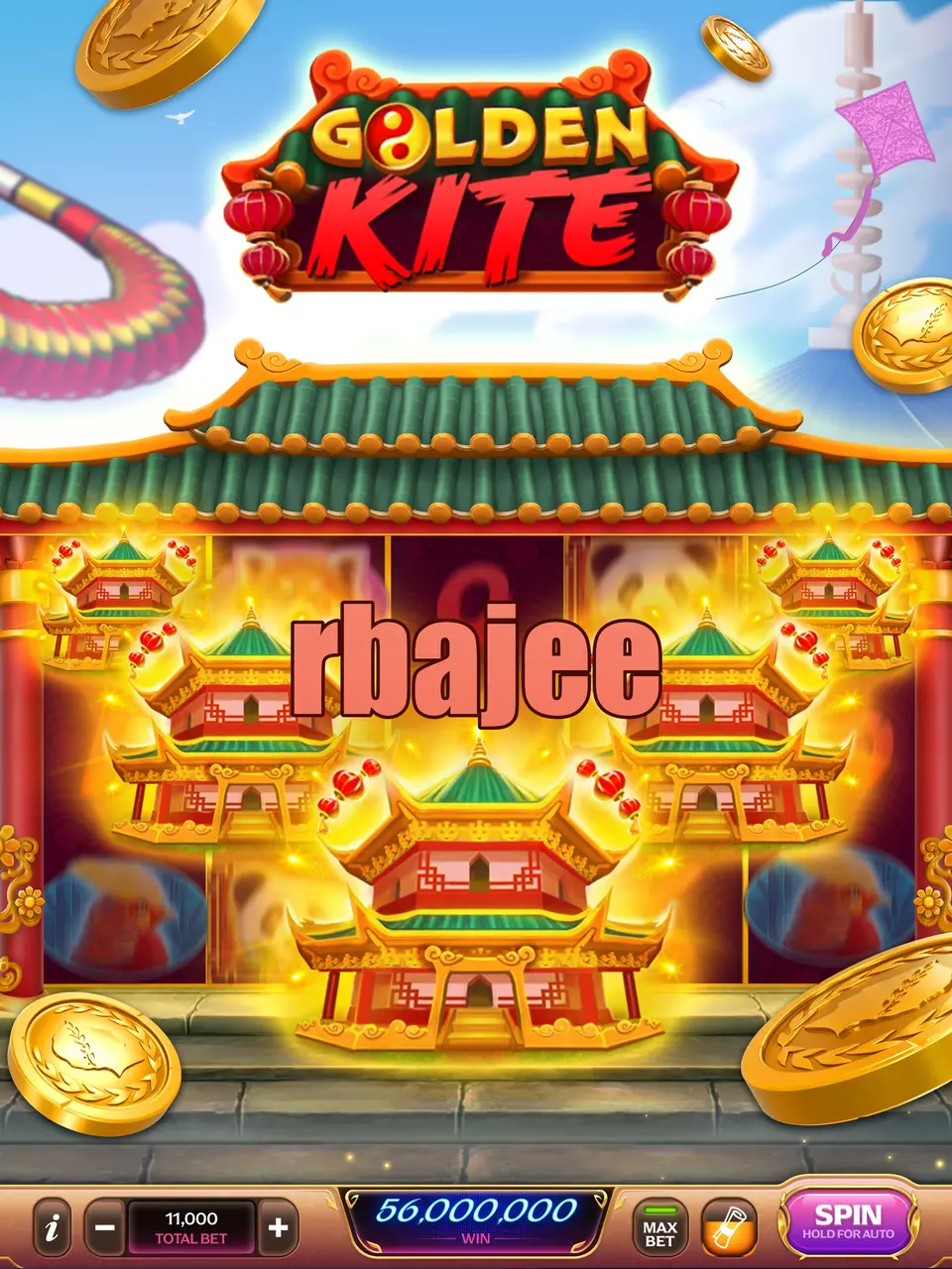 rbajee APK