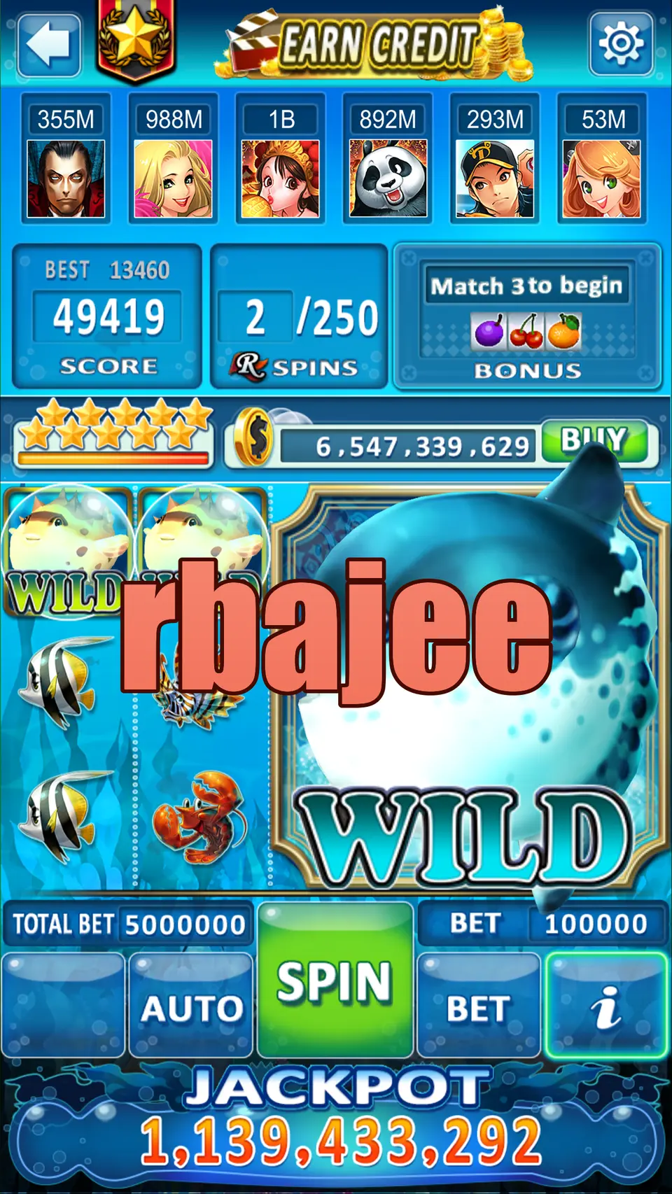 rbajee APK