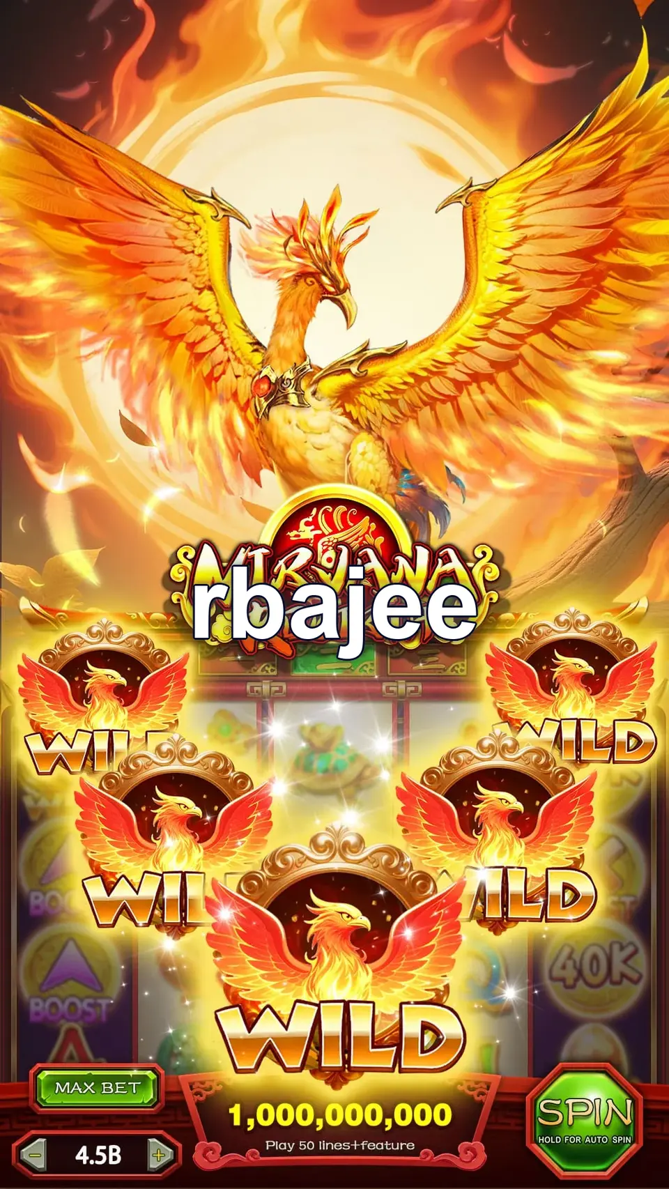 rbajee লগইন
